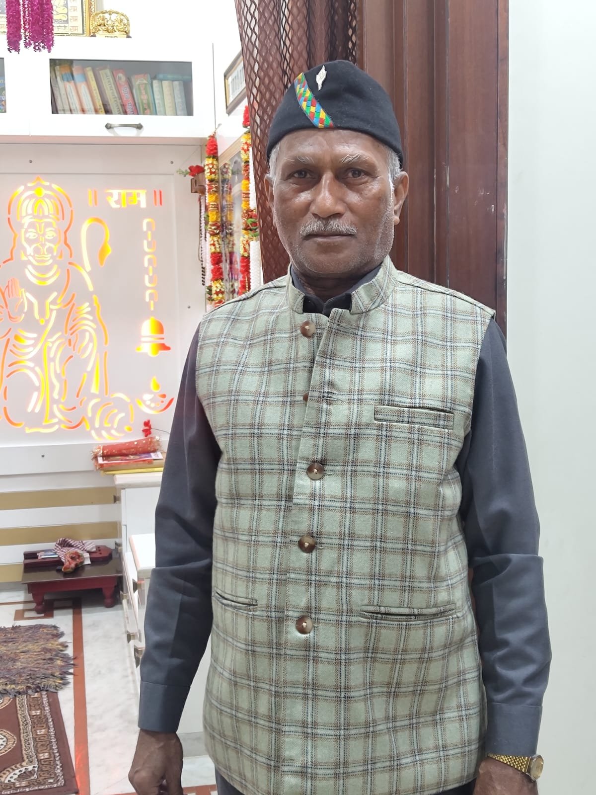 Welcome Image