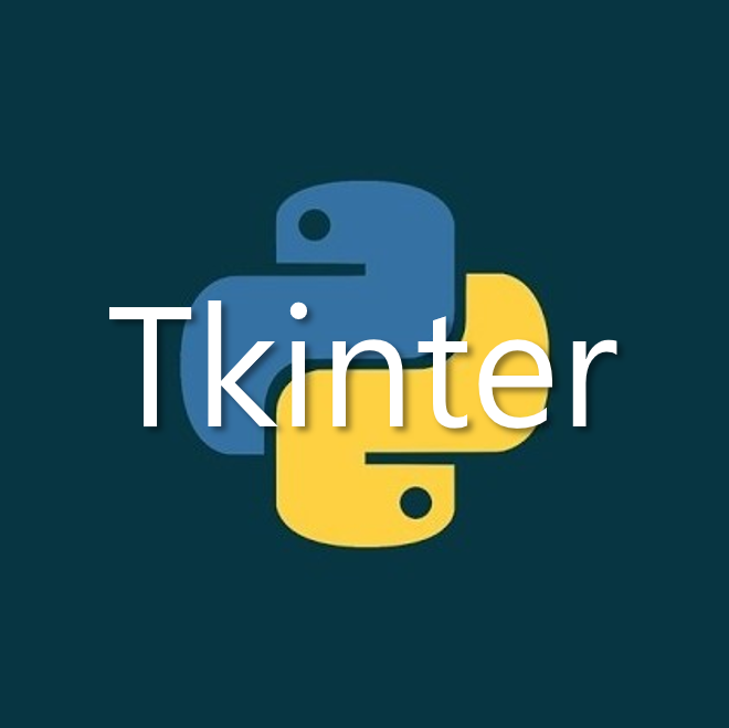 Python Tkinter